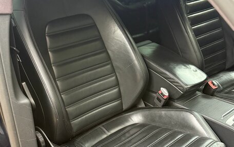 Volkswagen Passat B7, 2012 год, 1 550 000 рублей, 24 фотография