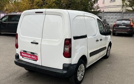 Citroen Berlingo II рестайлинг, 2014 год, 480 000 рублей, 3 фотография