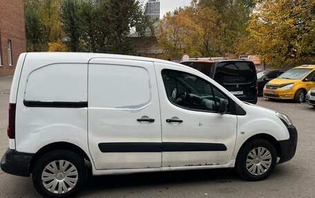 Citroen Berlingo II рестайлинг, 2014 год, 480 000 рублей, 2 фотография