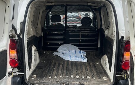 Citroen Berlingo II рестайлинг, 2014 год, 480 000 рублей, 9 фотография