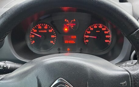Citroen Berlingo II рестайлинг, 2014 год, 480 000 рублей, 8 фотография