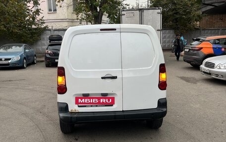 Citroen Berlingo II рестайлинг, 2014 год, 480 000 рублей, 4 фотография