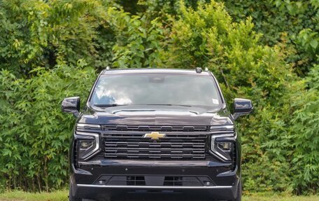 Chevrolet Tahoe IV, 2026 год, 11 350 032 рублей, 2 фотография