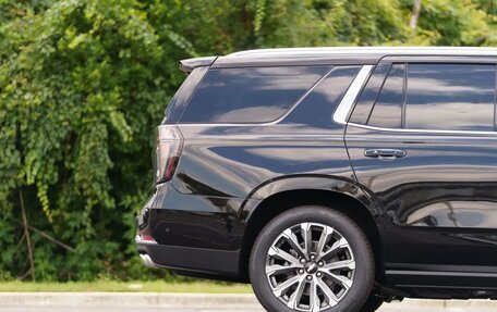 Chevrolet Tahoe IV, 2026 год, 11 350 032 рублей, 10 фотография