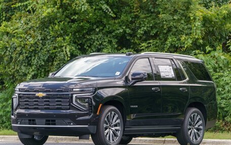 Chevrolet Tahoe IV, 2026 год, 11 350 032 рублей, 3 фотография