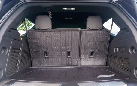 Chevrolet Tahoe IV, 2026 год, 11 350 032 рублей, 6 фотография