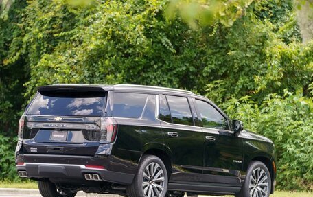Chevrolet Tahoe IV, 2026 год, 11 350 032 рублей, 8 фотография