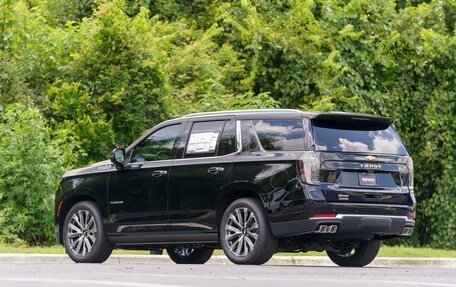 Chevrolet Tahoe IV, 2026 год, 11 350 032 рублей, 4 фотография