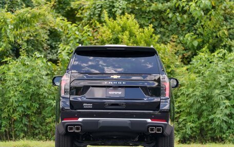 Chevrolet Tahoe IV, 2026 год, 11 350 032 рублей, 5 фотография