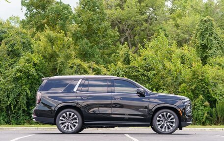 Chevrolet Tahoe IV, 2026 год, 11 350 032 рублей, 9 фотография