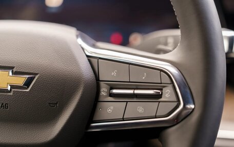 Chevrolet Tahoe IV, 2026 год, 11 350 032 рублей, 15 фотография
