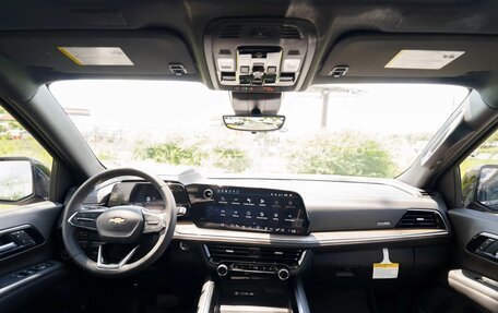 Chevrolet Tahoe IV, 2026 год, 11 350 032 рублей, 13 фотография