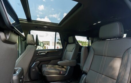 Chevrolet Tahoe IV, 2026 год, 11 350 032 рублей, 20 фотография