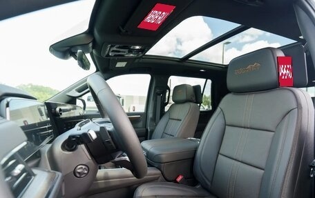 Chevrolet Tahoe IV, 2026 год, 11 350 032 рублей, 12 фотография