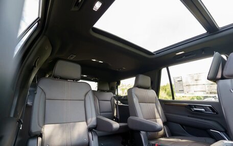 Chevrolet Tahoe IV, 2026 год, 11 350 032 рублей, 23 фотография
