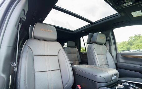 Chevrolet Tahoe IV, 2026 год, 11 350 032 рублей, 22 фотография