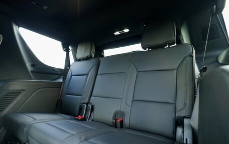 Chevrolet Tahoe IV, 2026 год, 11 350 032 рублей, 24 фотография