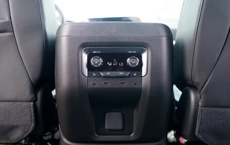 Chevrolet Tahoe IV, 2026 год, 11 350 032 рублей, 25 фотография