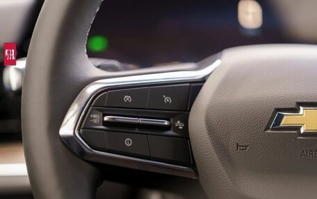 Chevrolet Tahoe IV, 2026 год, 11 350 032 рублей, 14 фотография