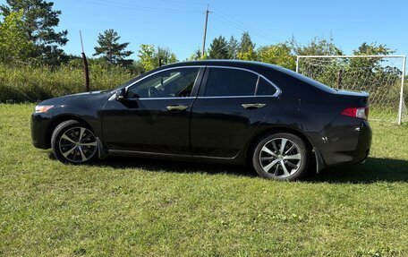 Honda Accord VIII рестайлинг, 2008 год, 1 100 000 рублей, 6 фотография