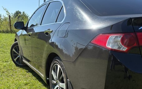 Honda Accord VIII рестайлинг, 2008 год, 1 100 000 рублей, 3 фотография