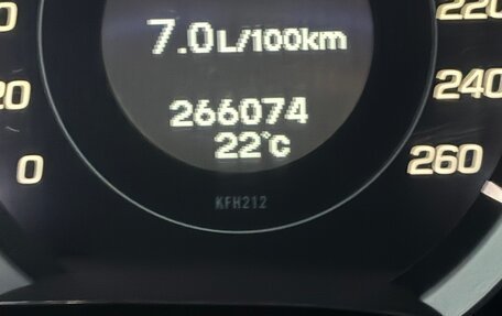 Honda Accord VIII рестайлинг, 2008 год, 1 100 000 рублей, 15 фотография