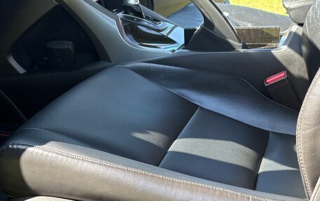 Honda Accord VIII рестайлинг, 2008 год, 1 100 000 рублей, 7 фотография