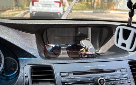 Honda Accord VIII рестайлинг, 2008 год, 1 100 000 рублей, 29 фотография