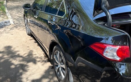 Honda Accord VIII рестайлинг, 2008 год, 1 100 000 рублей, 24 фотография