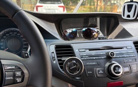 Honda Accord VIII рестайлинг, 2008 год, 1 100 000 рублей, 26 фотография