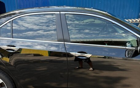 Honda Accord VIII рестайлинг, 2008 год, 1 100 000 рублей, 19 фотография