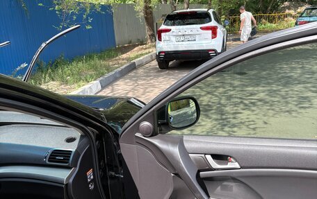 Honda Accord VIII рестайлинг, 2008 год, 1 100 000 рублей, 36 фотография