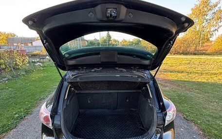 Mazda 3, 2011 год, 730 000 рублей, 7 фотография