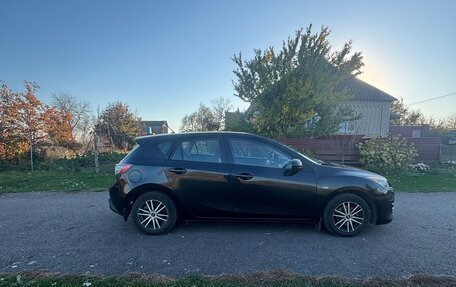 Mazda 3, 2011 год, 730 000 рублей, 4 фотография