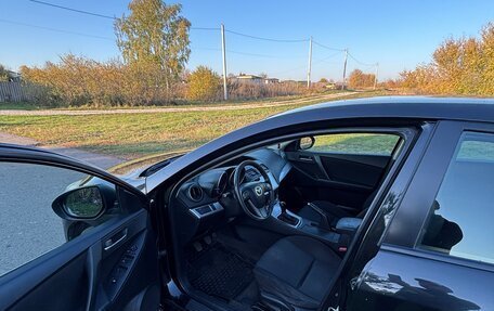 Mazda 3, 2011 год, 730 000 рублей, 10 фотография