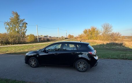 Mazda 3, 2011 год, 730 000 рублей, 9 фотография