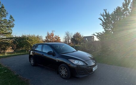 Mazda 3, 2011 год, 730 000 рублей, 2 фотография