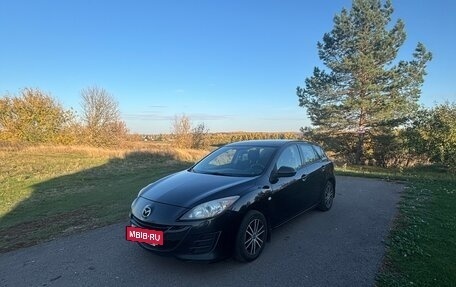 Mazda 3, 2011 год, 730 000 рублей, 3 фотография