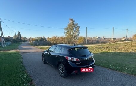 Mazda 3, 2011 год, 730 000 рублей, 5 фотография