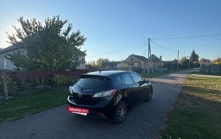 Mazda 3, 2011 год, 730 000 рублей, 6 фотография