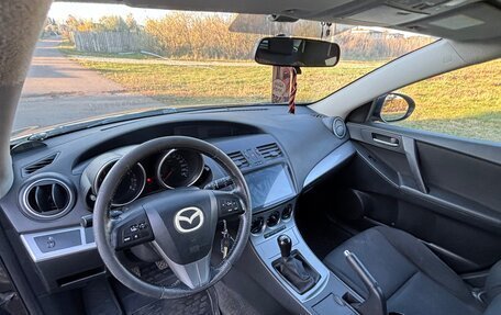 Mazda 3, 2011 год, 730 000 рублей, 11 фотография