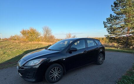 Mazda 3, 2011 год, 730 000 рублей, 16 фотография