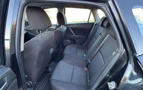 Mazda 3, 2011 год, 730 000 рублей, 12 фотография