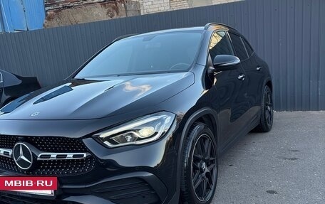 Mercedes-Benz GLA, 2020 год, 3 500 000 рублей, 2 фотография
