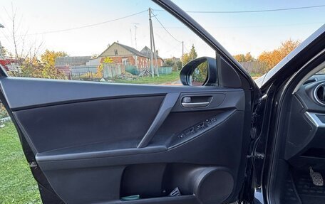 Mazda 3, 2011 год, 730 000 рублей, 14 фотография