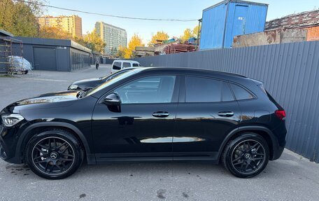 Mercedes-Benz GLA, 2020 год, 3 500 000 рублей, 5 фотография