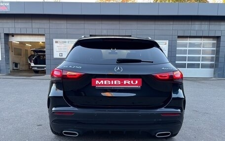 Mercedes-Benz GLA, 2020 год, 3 500 000 рублей, 8 фотография