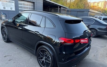 Mercedes-Benz GLA, 2020 год, 3 500 000 рублей, 6 фотография