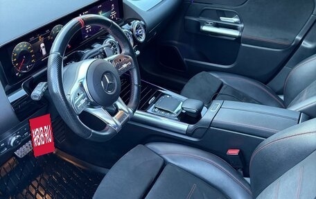 Mercedes-Benz GLA, 2020 год, 3 500 000 рублей, 10 фотография