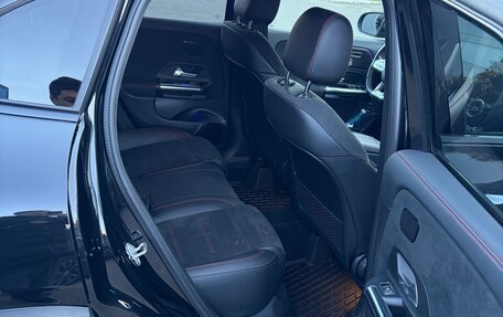 Mercedes-Benz GLA, 2020 год, 3 500 000 рублей, 13 фотография